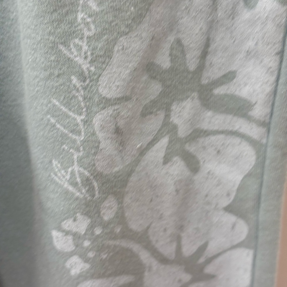 NWT Billabong Women's easy to love sweat Pants- S - Picture 8 of 11